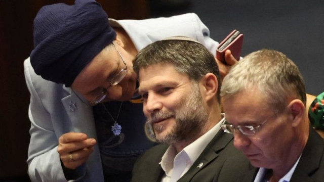 Израел даде окончателно одобрение за изграждането на 764 жилищни единици